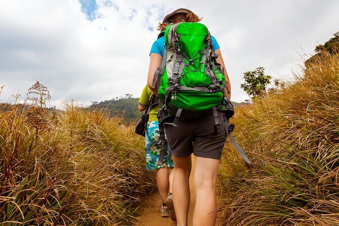 3 Days in Hill City with Water Rafting from Negombo - Authentic Traveler Insights