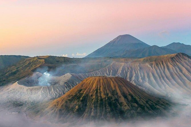 3 days in Java: Bali-Bromo-Kawah Ijen-Bali - Who Should Consider This Tour?