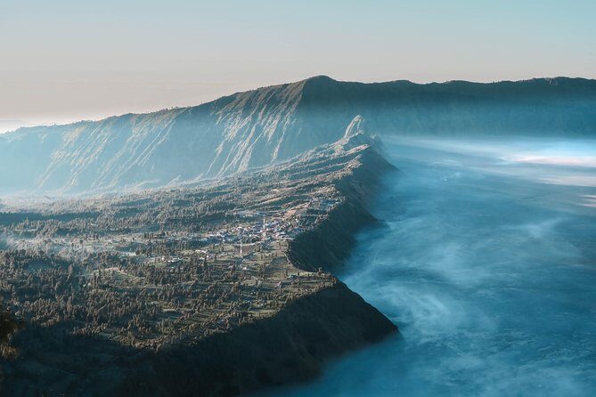 3 days in Java: Bali-Bromo-Kawah Ijen-Bali - FAQ