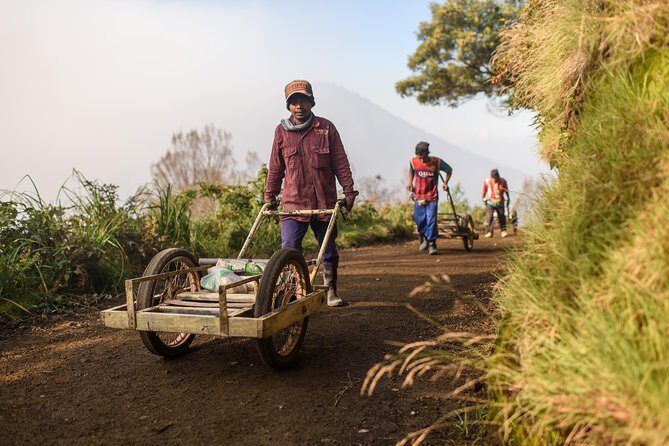 3 days in Java: Bali-Bromo-Kawah Ijen-Bali - Final Thoughts