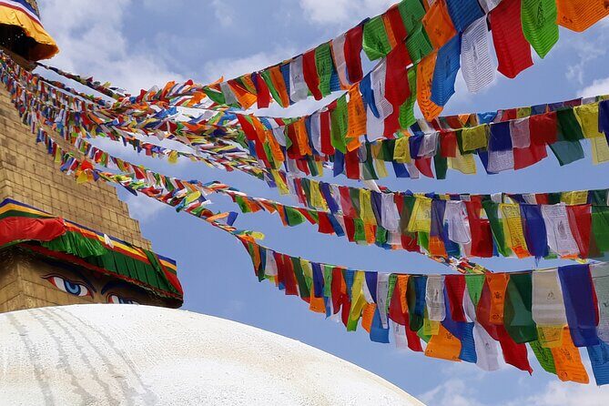 3 days in Kathmandu - A Practical Look at What You Can Expect