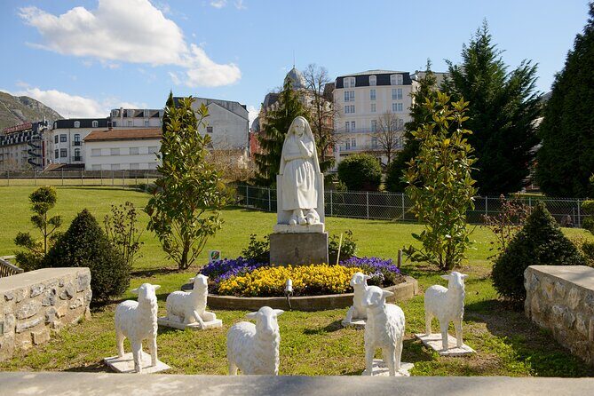3 days in Lourdes a Journey of Faith and Renewal - Day 3: Departure and Reflection