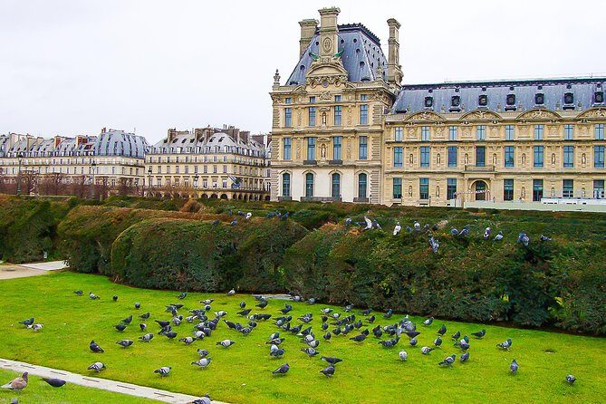 3 days in Paris with a Private Guide - An In-Depth Look at the 3-Day Paris Private Guided Tour