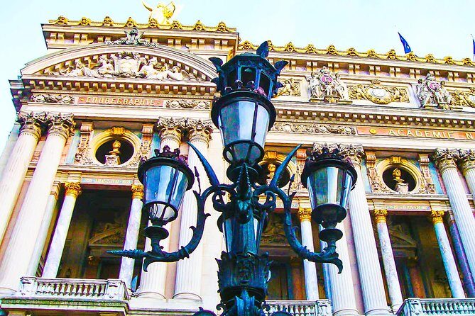 3 days in Paris with a Private Guide - Frequently Asked Questions