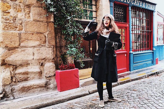 3 days in Paris with a Private Guide - In The Sum Up