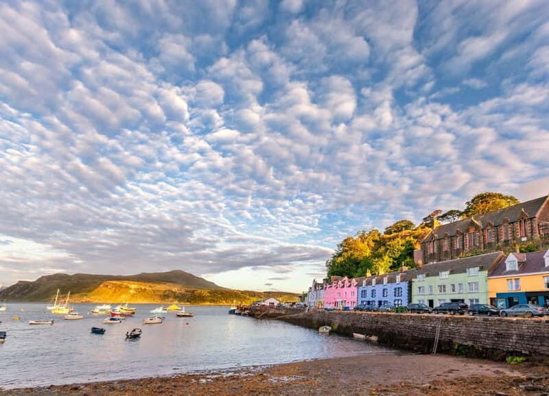 3 Days - Isle of Skye and Highlands Tour from Edinburgh - Introducing the 3-Day Isle of Skye and Highlands Tour from Edinburgh