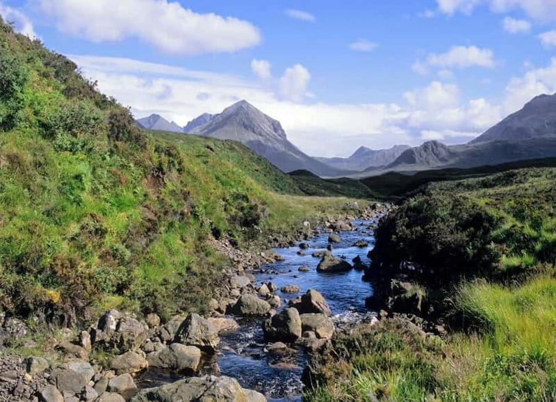 3 Days - Isle of Skye and Highlands Tour from Edinburgh - Who Would Love This Tour?