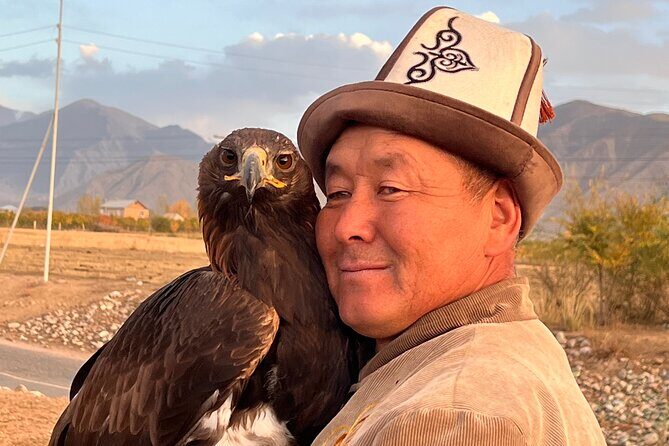 3 Days Issyk Kul lake & Chon Kemin: Eagle show, horse riding - An In-Depth Look at the Itinerary