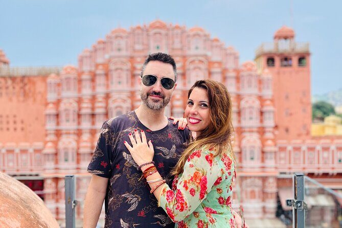 3 Days Jaipur Gateway Tour - What’s Included and What’s Not