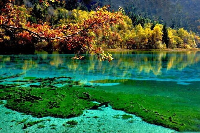 3 Days Jiuzhaigou and Huanglong Tour by Fast Train from Xian - FAQs