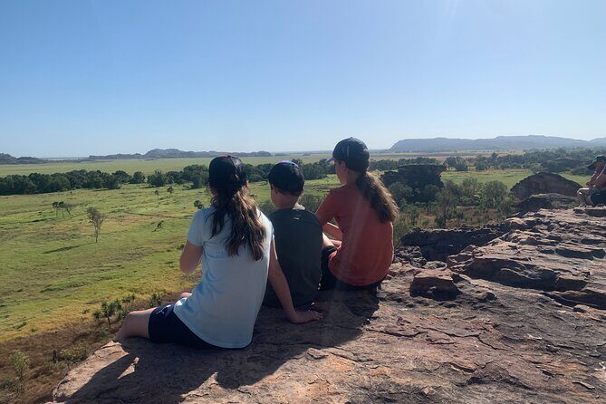 3 Days Kakadu Cultural Rock Art Experience - The Sum Up