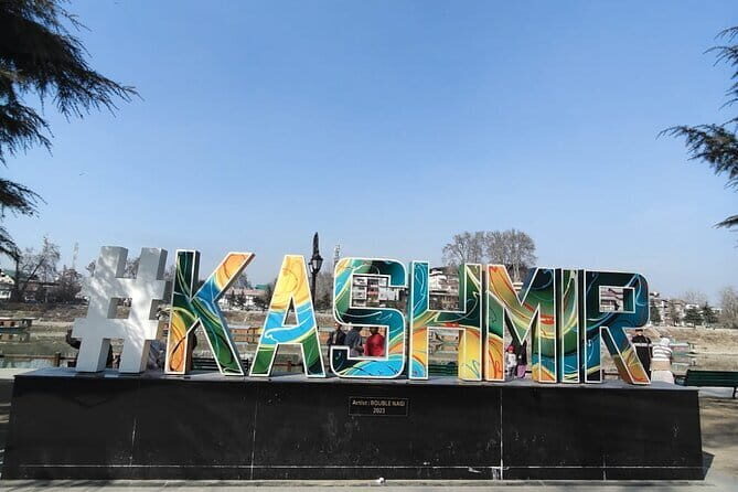 3 Days Kashmir Houseboat Tour in Srinagar - Key Points