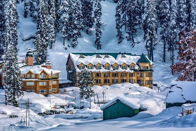 3 Days Kashmir Houseboat Tour in Srinagar - FAQ