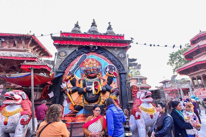3 Days Kathmandu Cultural Tour - Key Points