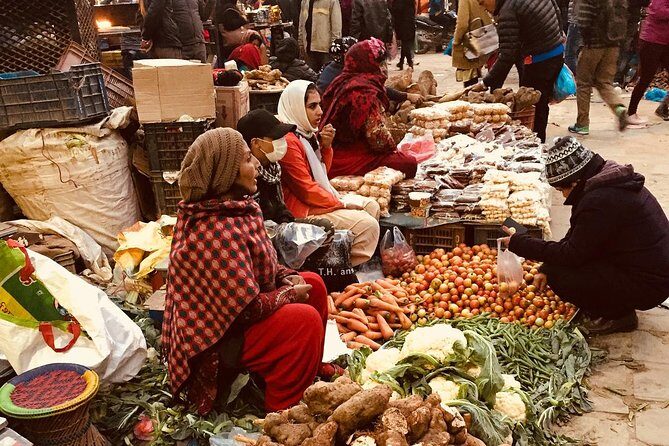 3 Days Kathmandu Cultural Tour - Who Would Enjoy This Tour?