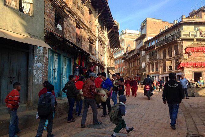 3 Days Kathmandu Cultural Tour - FAQs