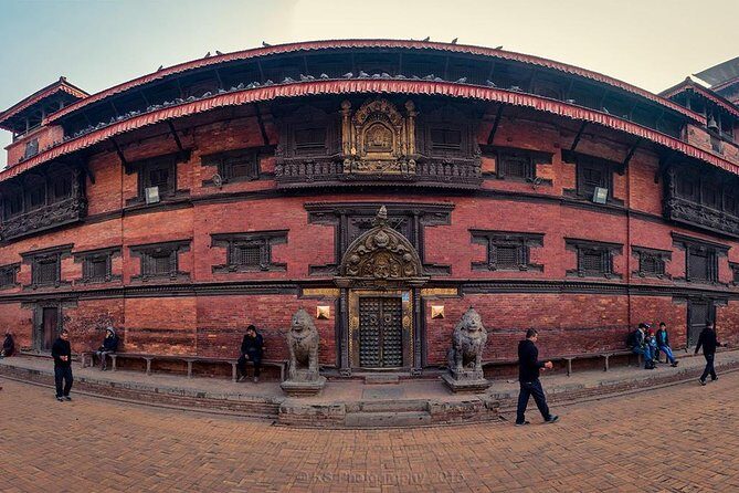3 Days Kathmandu Valley heritage sites KORA Tour - Who Is This Tour For?
