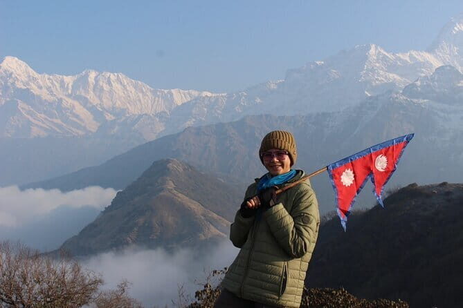 3 Days Khumai Danda Trek from Pokhara - Why This Trek Stands Out