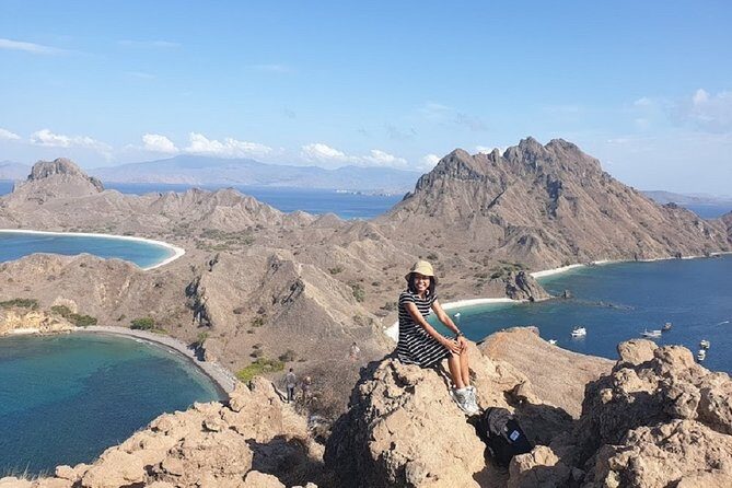 3 Days Komodo island Tour - Introducing the 3-Day Komodo Island Tour