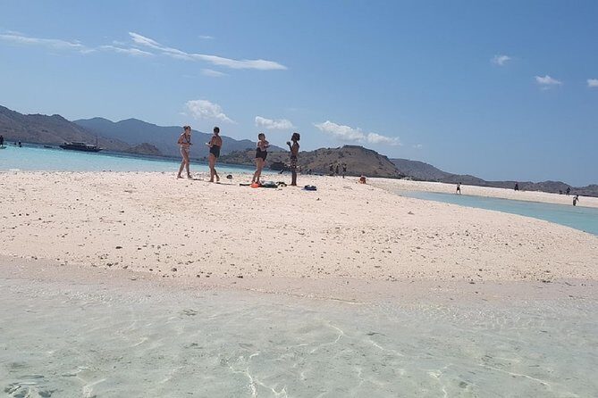 3 Days Komodo island Tour - Who Should Consider This Tour?