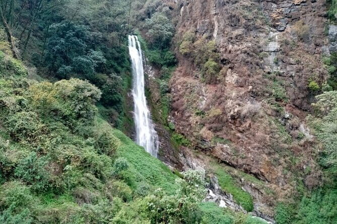 3 Days Kori Trek from Pokhara - The Itinerary in Detail