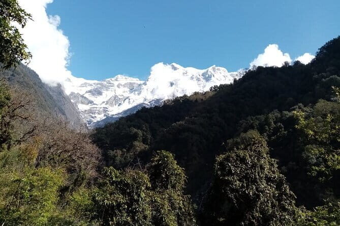 3 Days Kori Trek from Pokhara - FAQ