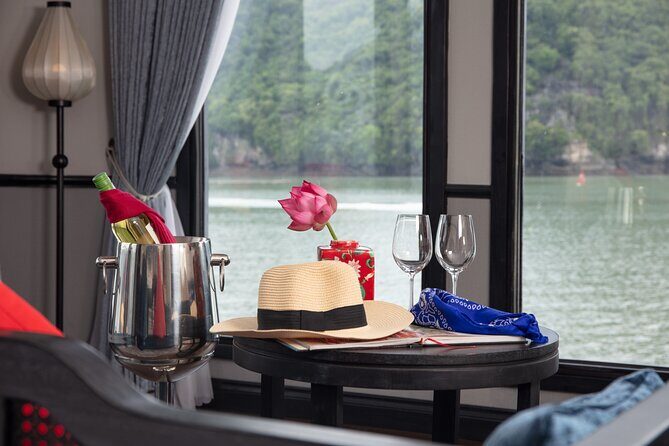 3 Days La Casta Cruise Explore Halong and Lan Ha Bay from Hanoi - Final Thoughts