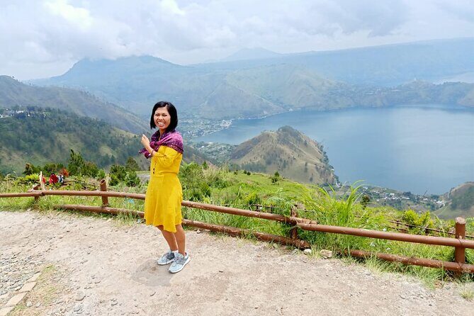 3-Days Lake Toba & Brastagi Highland From Medan City or From Kuala Namu airport - Who Is This Tour Best For?