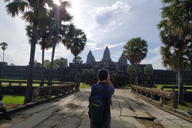 3 Days Leisure in Heritage Land - Key Points