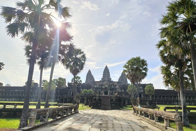 3 Days Leisure in Heritage Land - Why this Tour Offers Great Value
