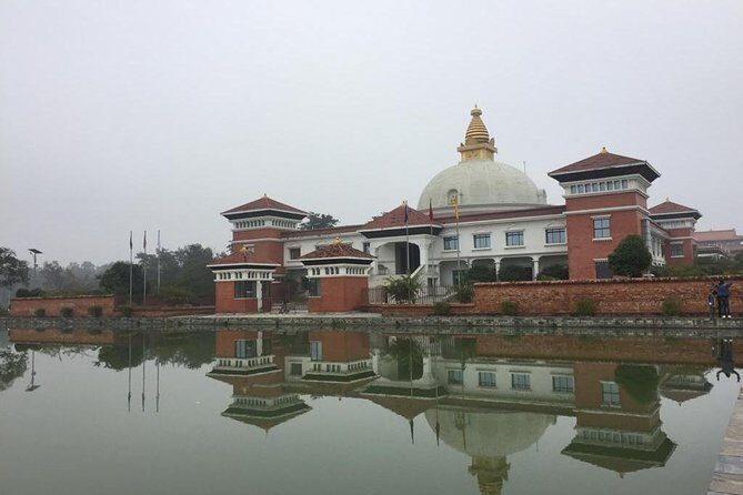 3 Days Lumbini Tour from Pokhara or Kathmandu - What’s Included and What’s Not