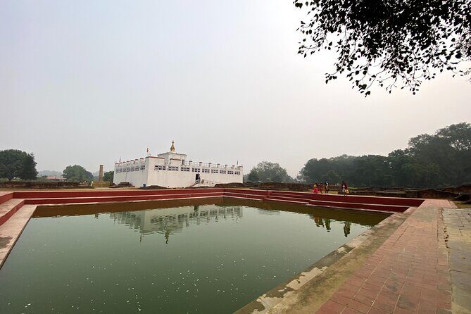 3 Days Lumbini Tour from Pokhara or Kathmandu - The Sum Up