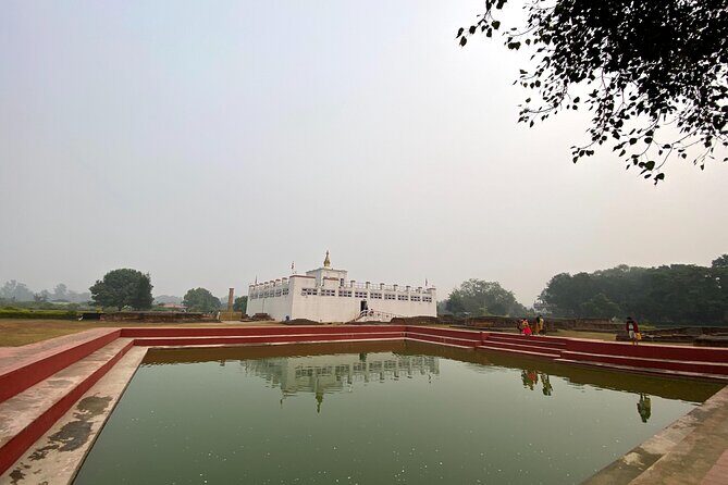3 Days Lumbini Tour from Pokhara or Kathmandu - FAQ