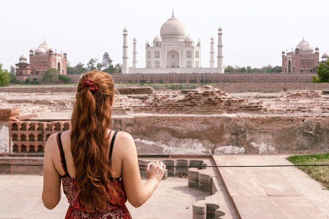 3 Days : Luxury Golden Triangle Tour : Delhi , Agra & Jaipur - Who Is This Tour Best For?