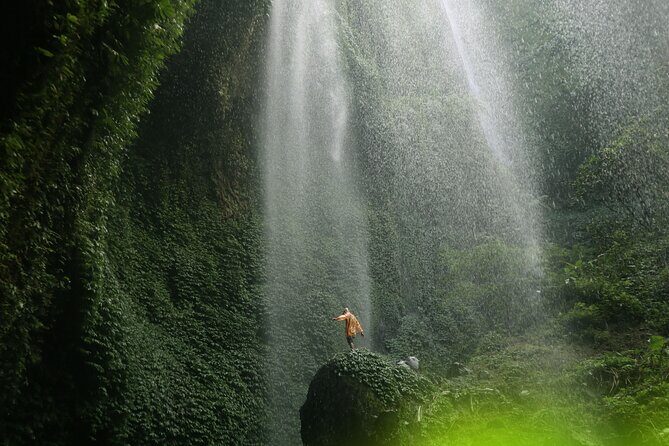 3 Days - Madakaripura, Mt Bromo and Ijen from Malang / Surabaya - Exploring the Itinerary in Detail