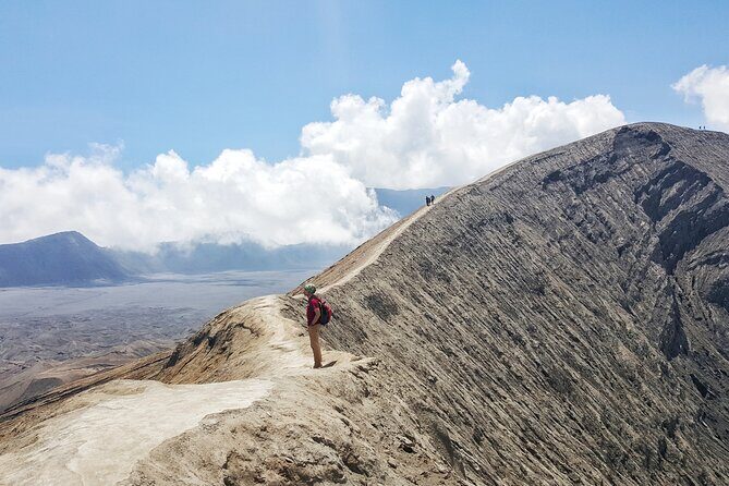 3 Days - Madakaripura, Mt Bromo and Ijen from Malang / Surabaya - The Sum Up