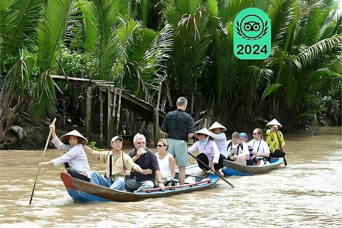 3 Days Mekong Delta Luxury Group Tour from Ho Chi Minh City - Final Thoughts