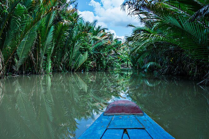 3 Days Mekong Delta Tours from Ho Chi Minh to Phnompenh - An In-Depth Look at the Itinerary