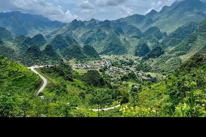 3 days Motorbike Tour from Da Lat To Nha Trang OR Vice Versa - Key Points