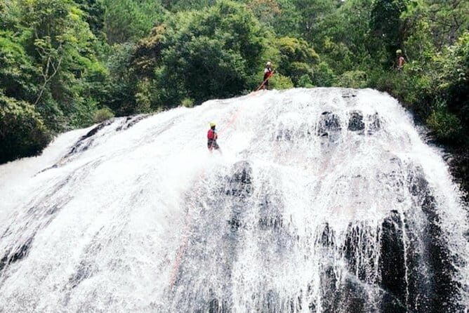 3 days Motorbike Tour from Da Lat To Nha Trang OR Vice Versa - Practical Details and Value