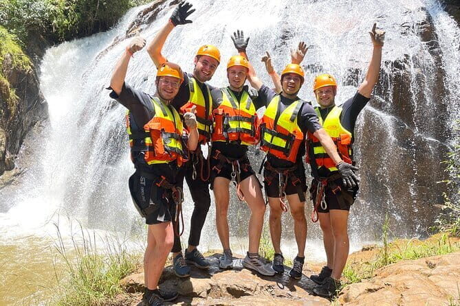 3 days Motorbike Tour from Da Lat To Nha Trang OR Vice Versa - The Sum Up