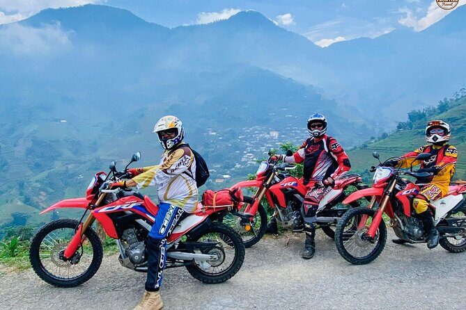 3 Days Motorbike Tour from Hanoi Cao Bang to Ban Gioc Waterfall - Pricing and Value