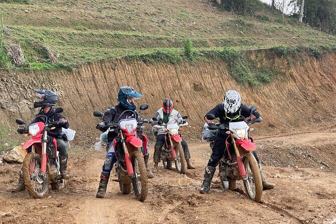 3 Days Motorbike Tour from Hanoi Cao Bang to Ban Gioc Waterfall - Final Thoughts: Is It Right for You?