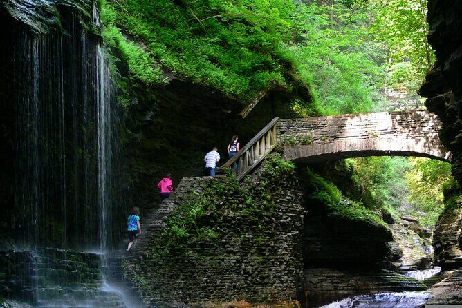 3 Days - Niagara Falls and Toronto - An In-Depth Look at the 3-Day Tour
