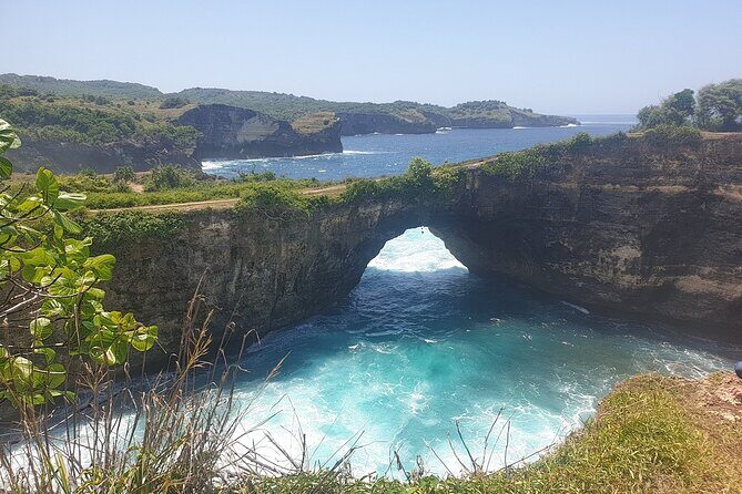 3-Days Nusa lembongan & Nusa Penida island Complete Tour - The 3-Day Nusa Islands Experience: What to Expect