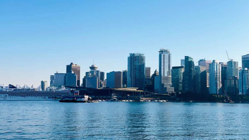 3 Days of Adventure in Vancouver  Activities-Only Tour - Who Will Love This Tour?