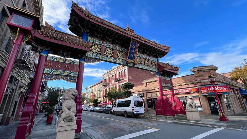 3 Days of Adventure in Vancouver  Activities-Only Tour - Practical Tips and Considerations