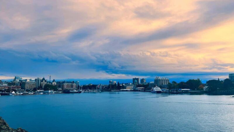 3 Days of Adventure in Vancouver  Activities-Only Tour - The Sum Up