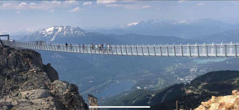 3 Days of Adventure in Vancouver  Activities-Only Tour - FAQ