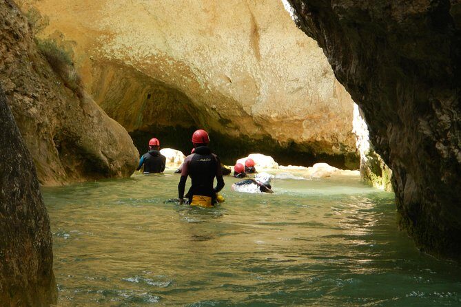 3 days of canyoning in Sierra de Guara - Final Thoughts